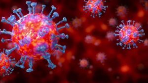 Coronavirus : RESTEZ CHEZ VOUS
